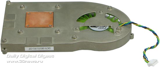  Leadtek WinFast A7800GS TDH AGP 