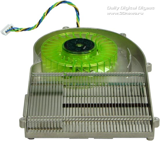  Leadtek WinFast A7800GS TDH AGP 