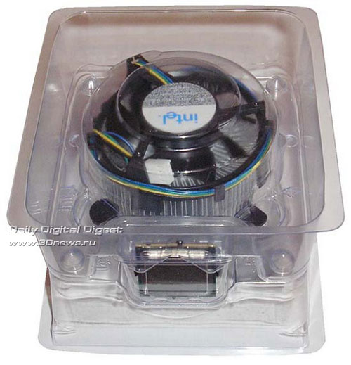  Intel Pentium D 930 