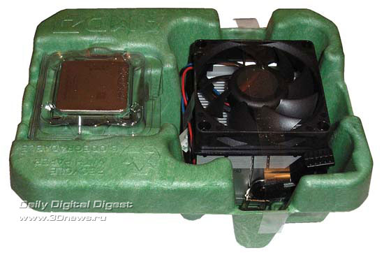  AMD Athlon 64 X2 3800+ 