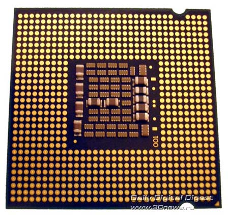  Intel Pentium D 930 