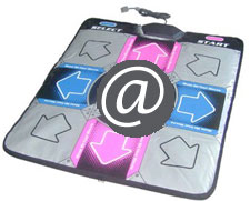  Dance Dance Revolution 
