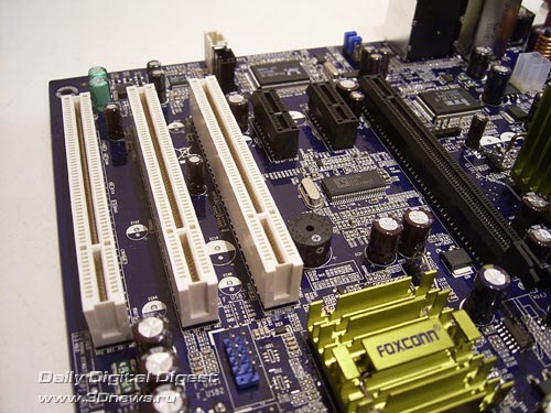  Foxconn 945P7AC 