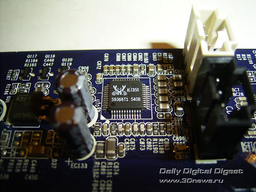  Foxconn 945P7AC 
