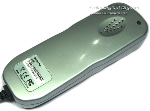  ATCoM AU-100 