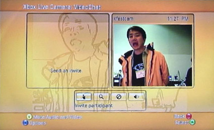  Xbox 360 Fanboy 