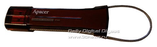  Apacer HT203 