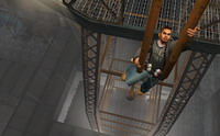  MARC ECKO'S GETTING UP 