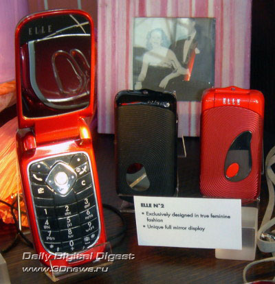  Alcatel 