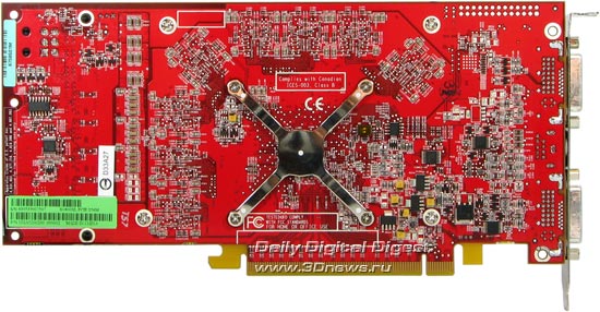  ASUS X1800XL 