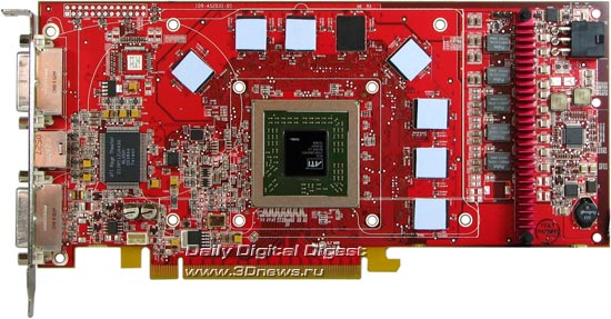  ASUS X1800XL 