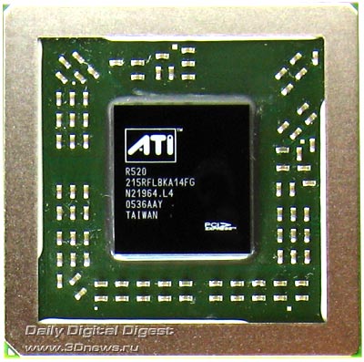  ASUS X1800XL 
