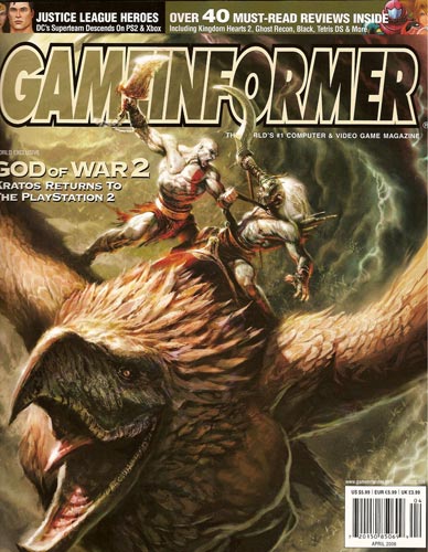 God of War 2