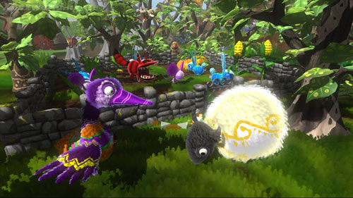 Viva Pinata