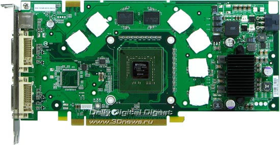  NVIDIA 7900GTX 