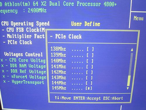 ABIT KN8 SLI