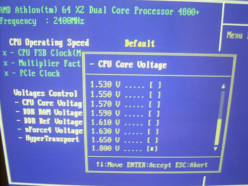 ABIT KN8 SLI