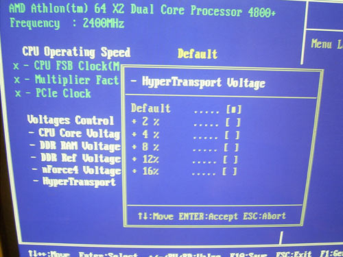 ABIT KN8 SLI