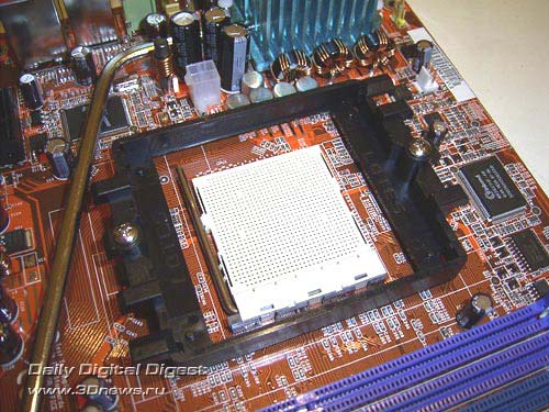 ABIT KN8 SLI