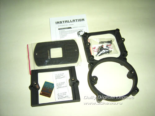  IceHammer 3175 
