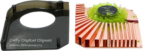  MSI NX7600GT 