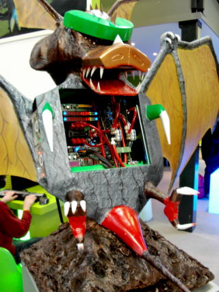 CeBIT 2006