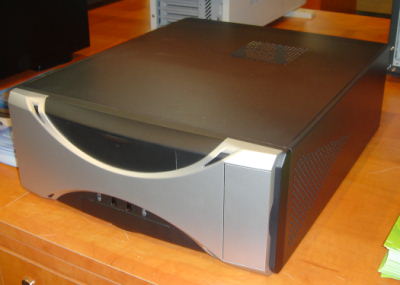  CeBIT 2006 
