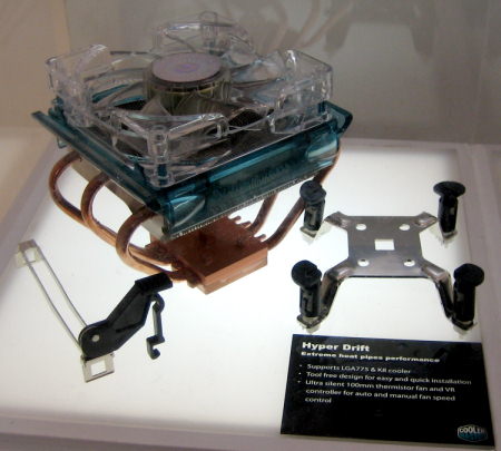 CeBIT 2006 