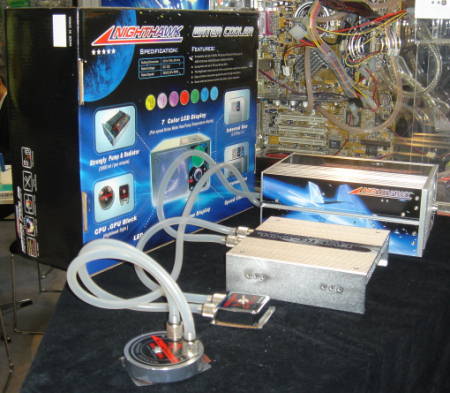CeBIT 2006