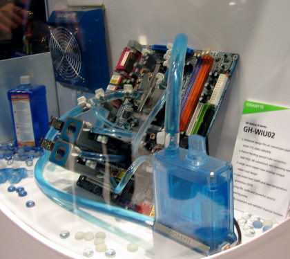 CeBIT 2006