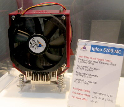 CeBIT 2006