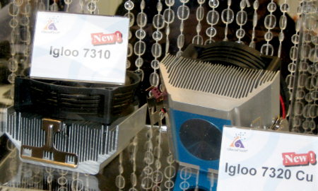CeBIT 2006