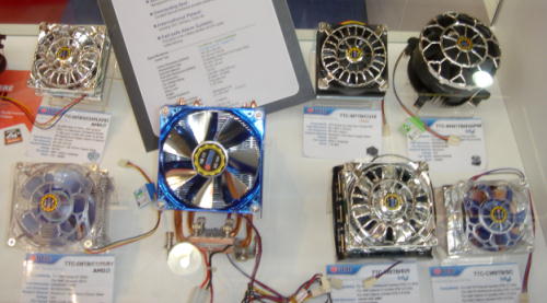CeBIT 2006