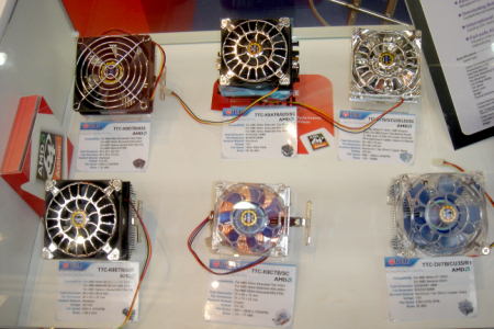 CeBIT 2006