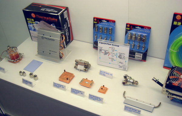 CeBIT 2006