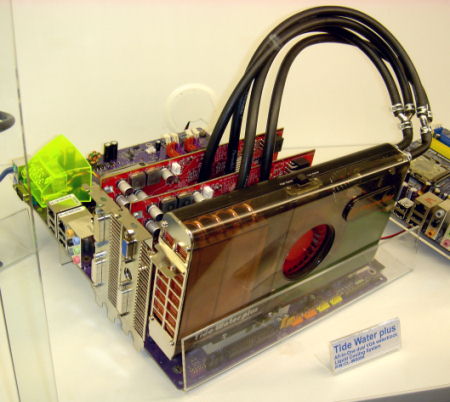 CeBIT 2006