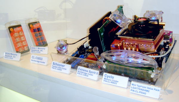 CeBIT 2006