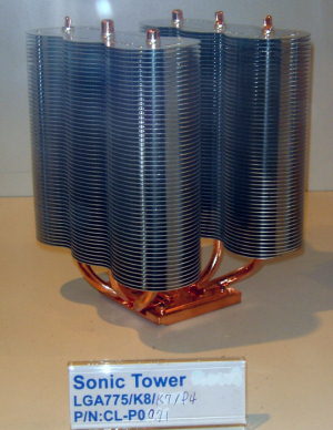 CeBIT 2006