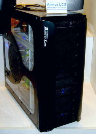 CeBIT 2006