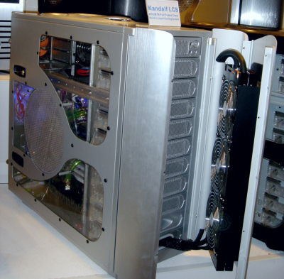CeBIT 2006