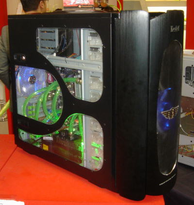 CeBIT 2006