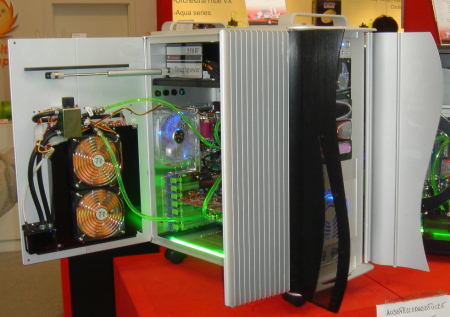 CeBIT 2006