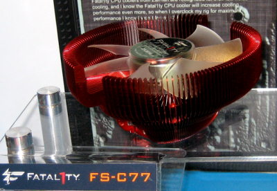 CeBIT 2006