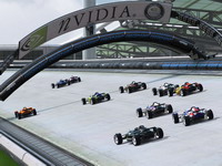 Trackmania: Nations