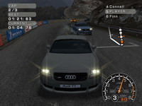Evolution GT (preview)