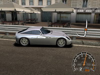Evolution GT (preview)