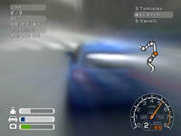 Evolution GT (preview)