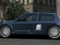 Evolution GT (preview)