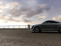 Evolution GT (preview)