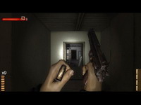 Condemned
